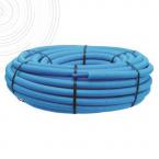  Tube PEX A Prgain Bleu 10/12 