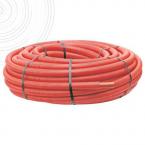  TUBE PEX A PREGAINE ROUGE 10/1 