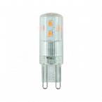  G9 300LM 2.7W 4000K DIMMABLE 3 